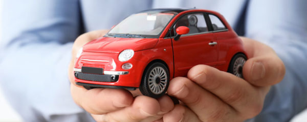 Assurance auto