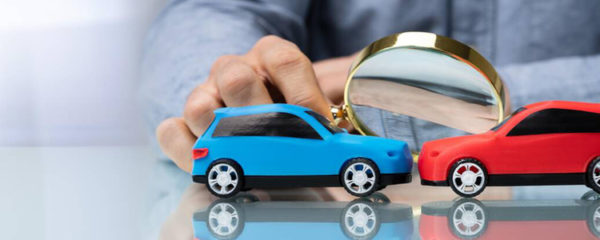 assurer une voiture