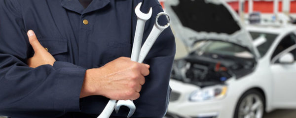 Entretien de sa voiture